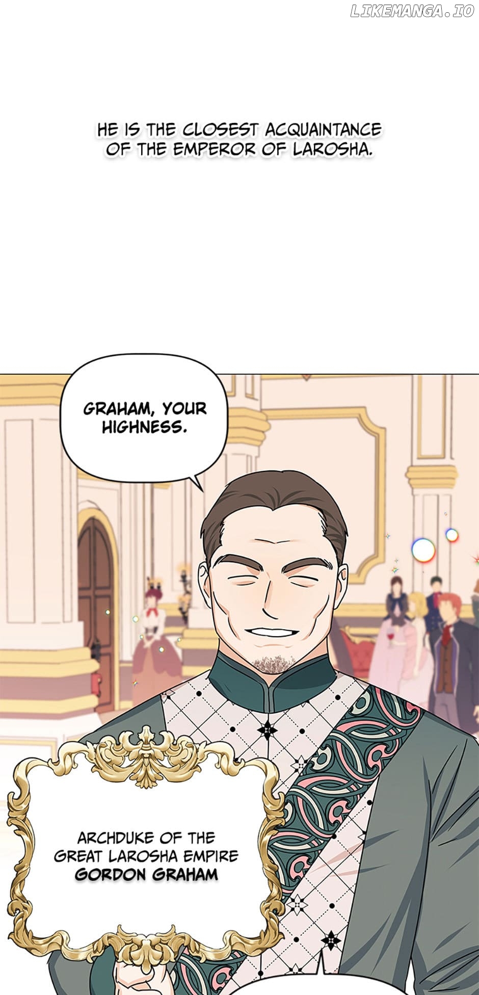 Let Me Fall Be Brilliant Chapter 69 - page 44