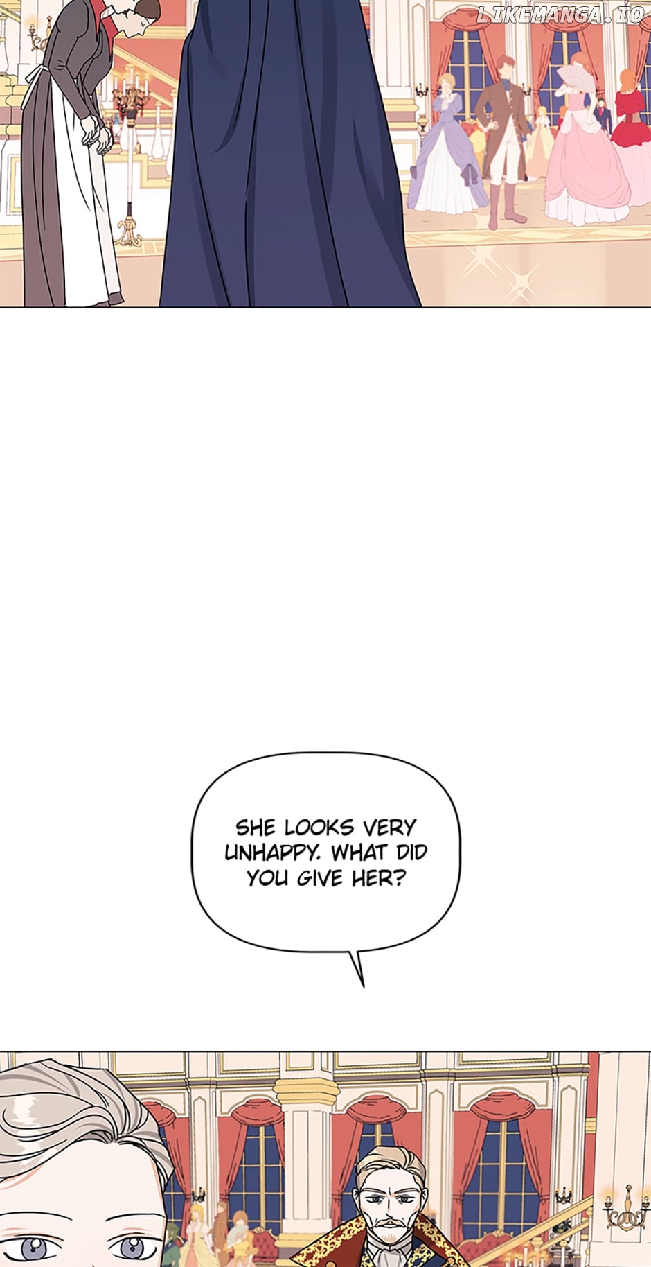 Let Me Fall Be Brilliant Chapter 69 - page 5
