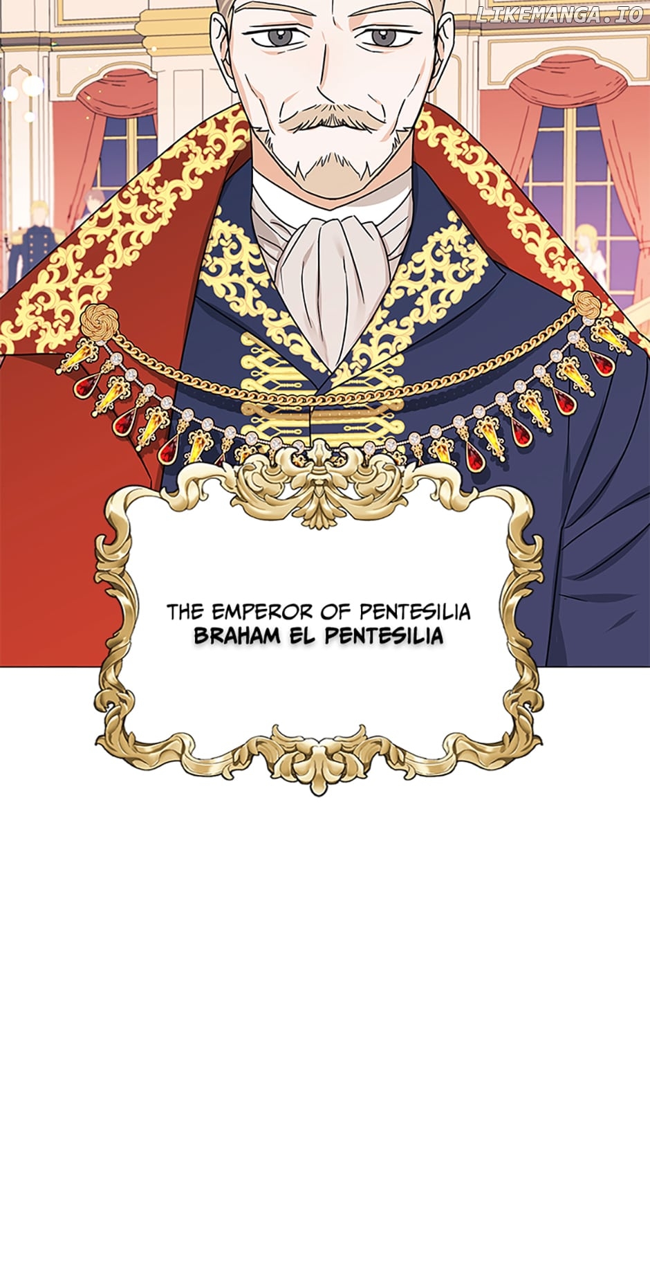 Let Me Fall Be Brilliant Chapter 69 - page 8