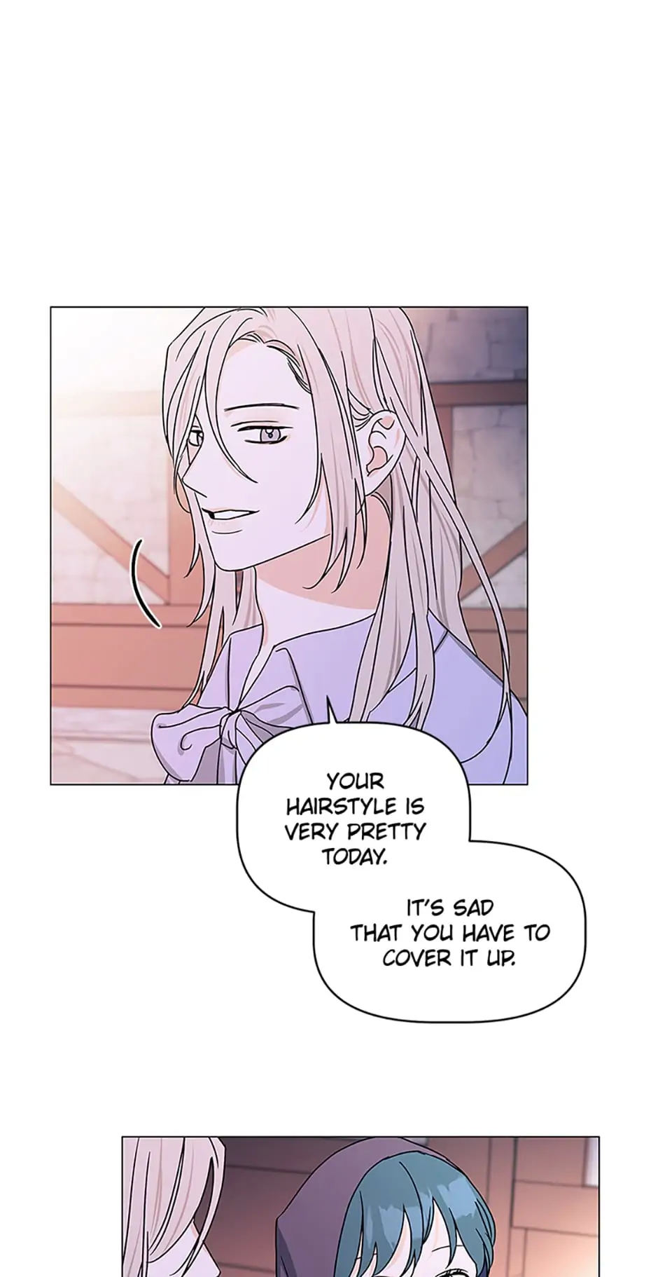 Let Me Fall Be Brilliant Chapter 41 - page 14