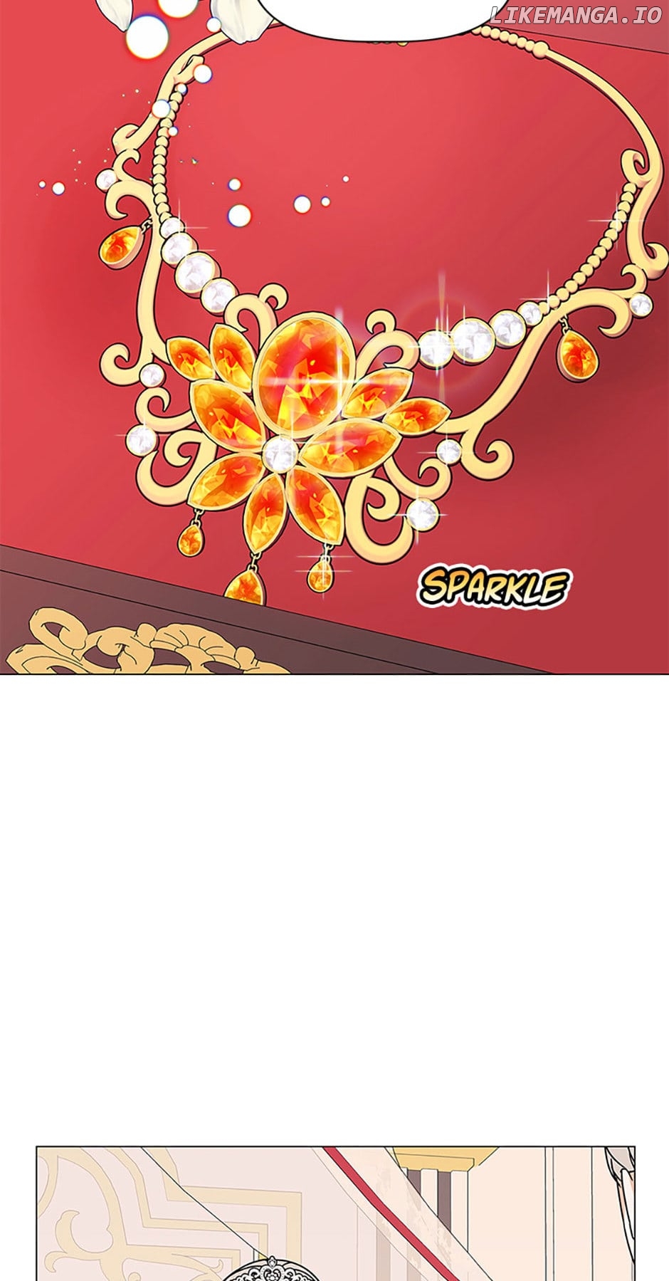 Let Me Fall Be Brilliant Chapter 68 - page 41