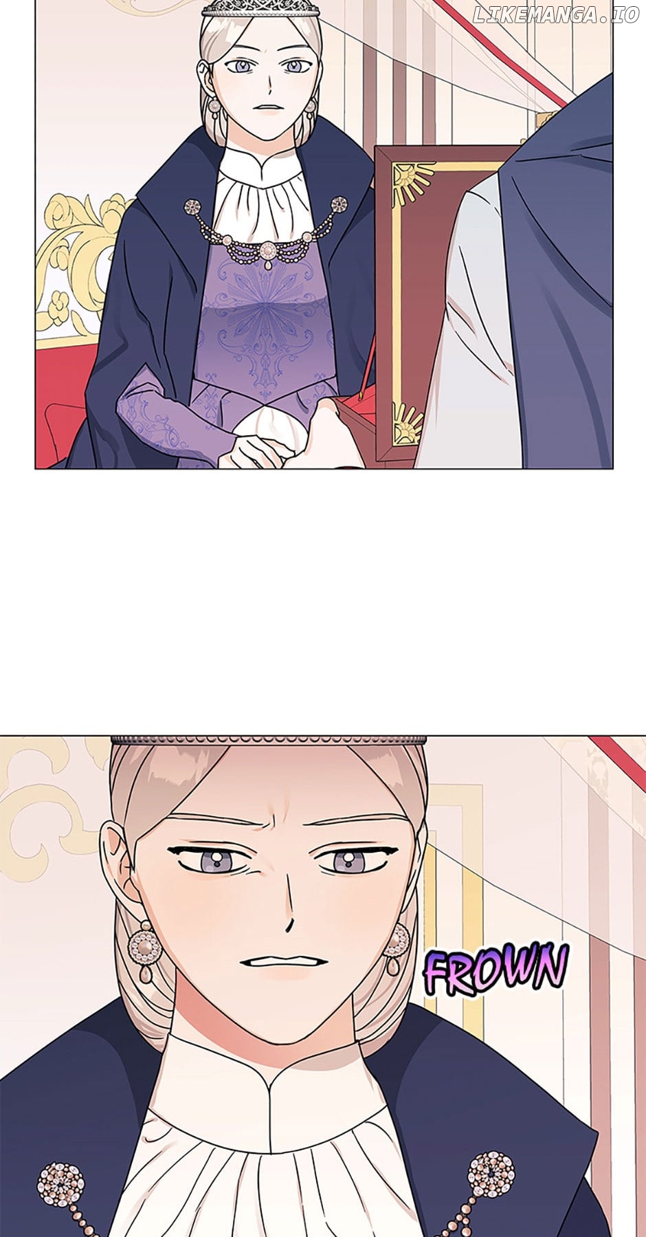 Let Me Fall Be Brilliant Chapter 68 - page 42