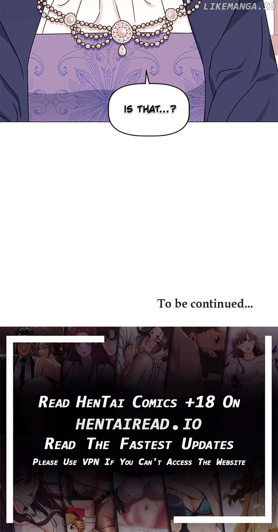Let Me Fall Be Brilliant Chapter 68 - page 43