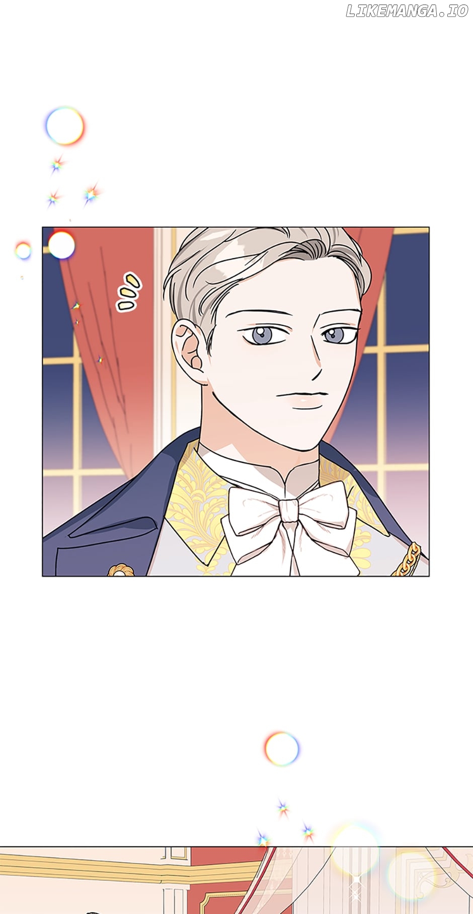 Let Me Fall Be Brilliant Chapter 68 - page 5