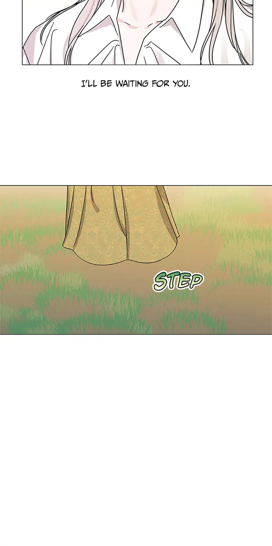 Let Me Fall Be Brilliant Chapter 40 - page 41