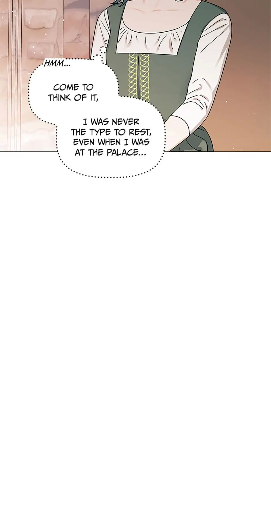 Let Me Fall Be Brilliant Chapter 40 - page 7