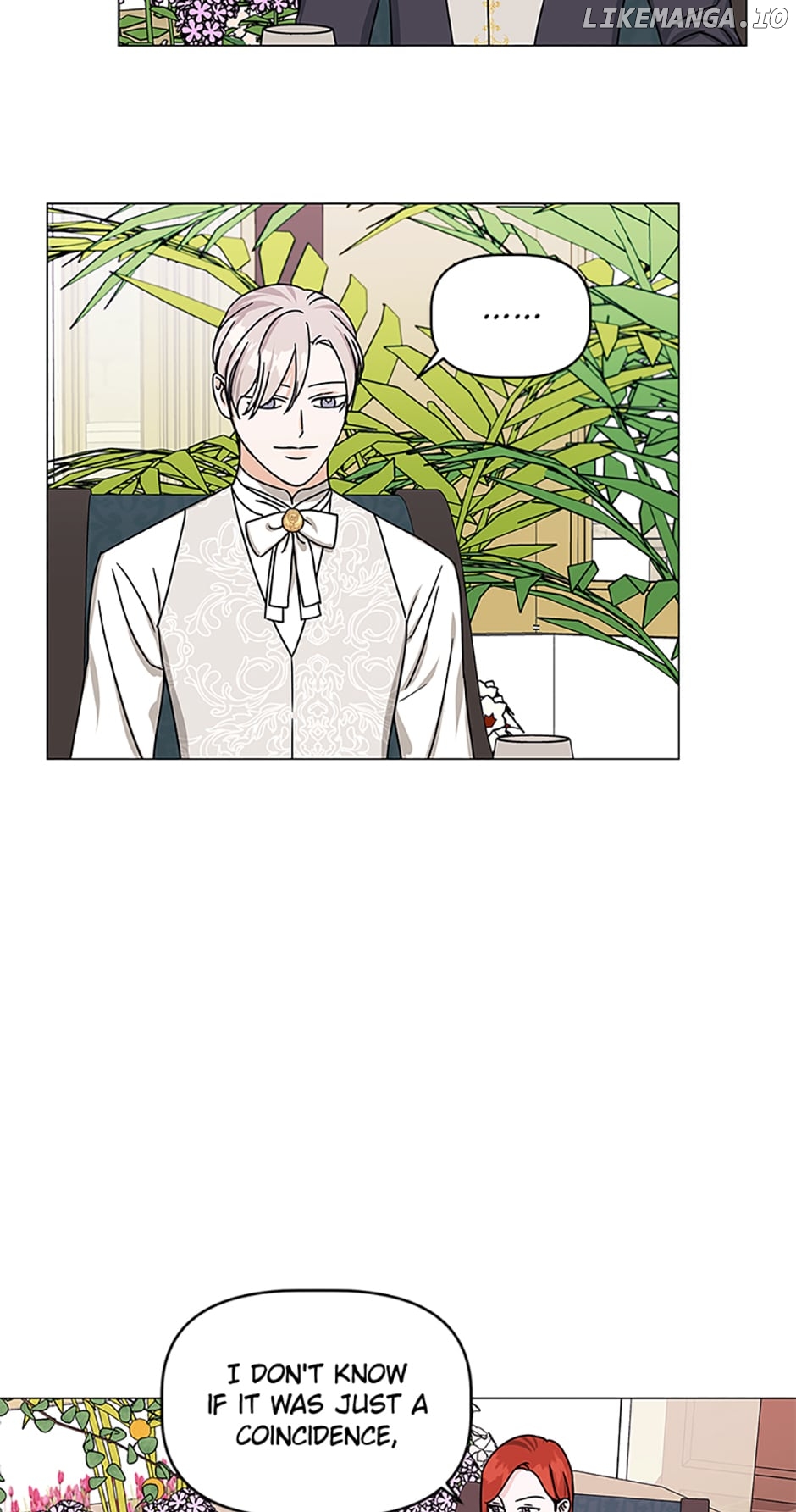 Let Me Fall Be Brilliant Chapter 66 - page 25