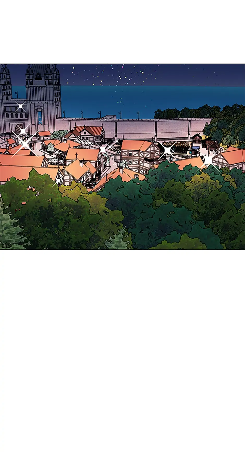Let Me Fall Be Brilliant Chapter 39 - page 40