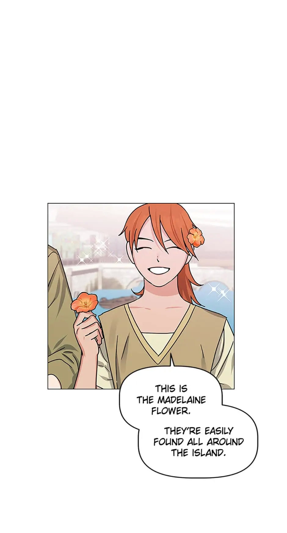 Let Me Fall Be Brilliant Chapter 38 - page 11