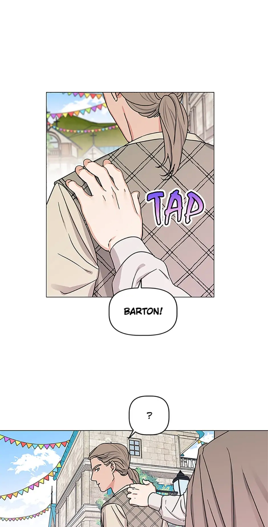 Let Me Fall Be Brilliant Chapter 38 - page 16