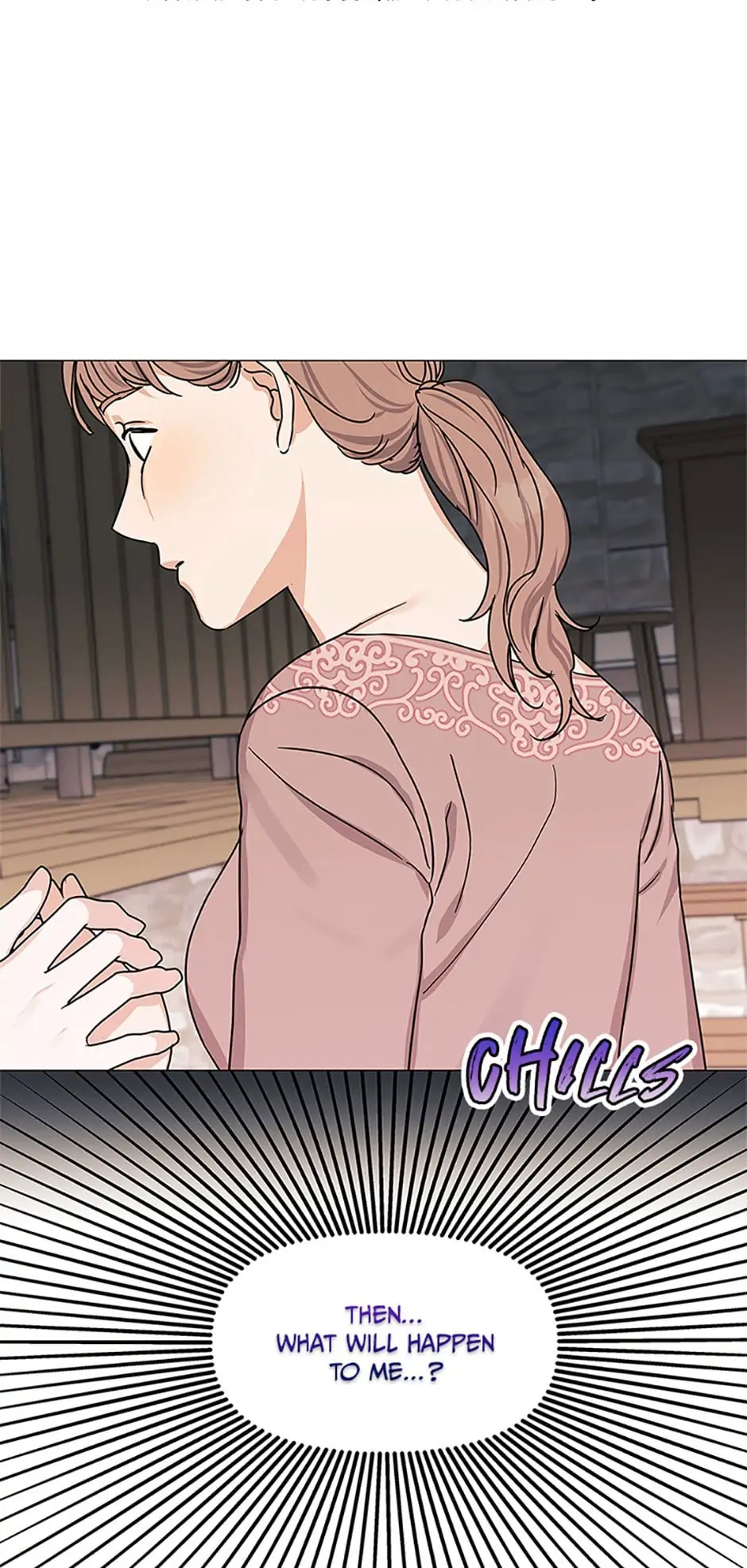 Let Me Fall Be Brilliant Chapter 38 - page 43
