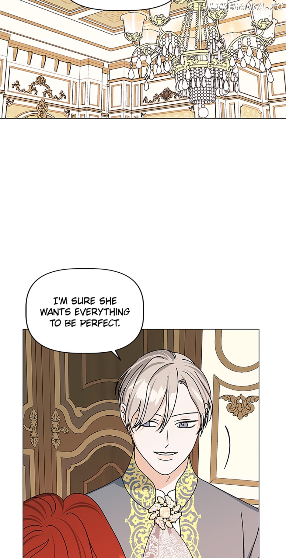 Let Me Fall Be Brilliant Chapter 64 - page 14