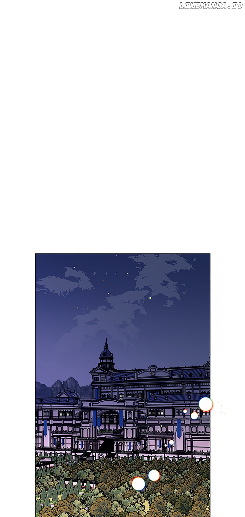 Let Me Fall Be Brilliant Chapter 64 - page 26