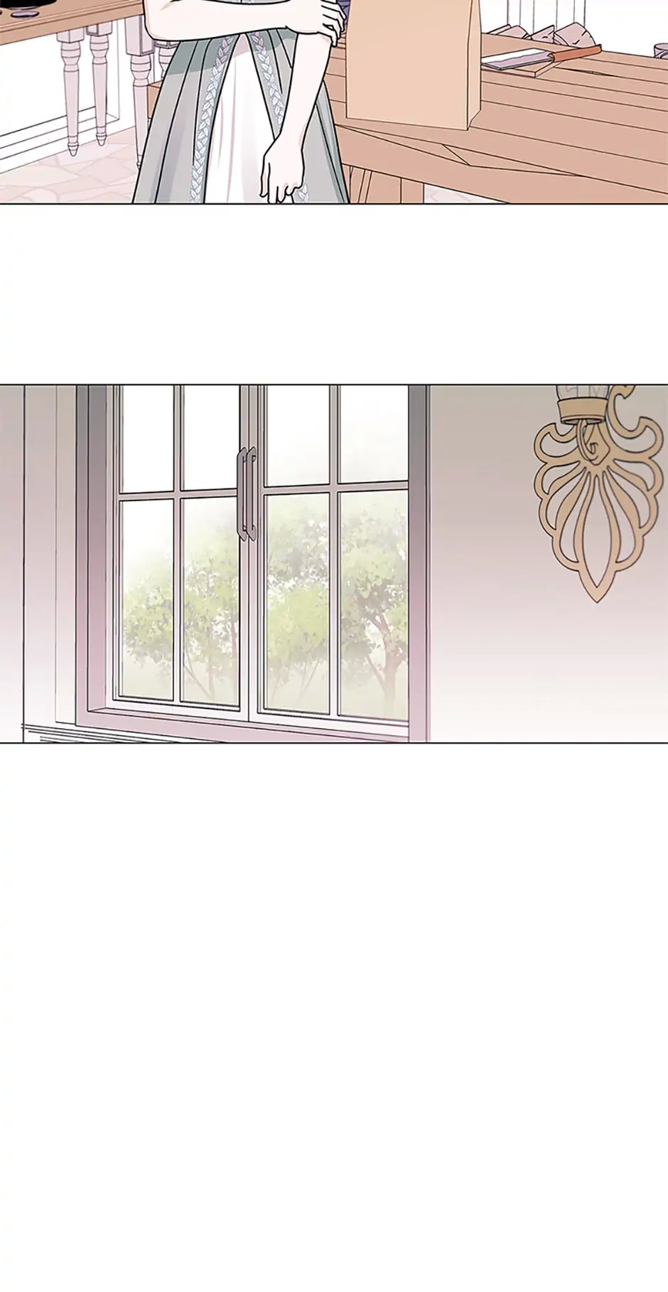 Let Me Fall Be Brilliant Chapter 37 - page 22