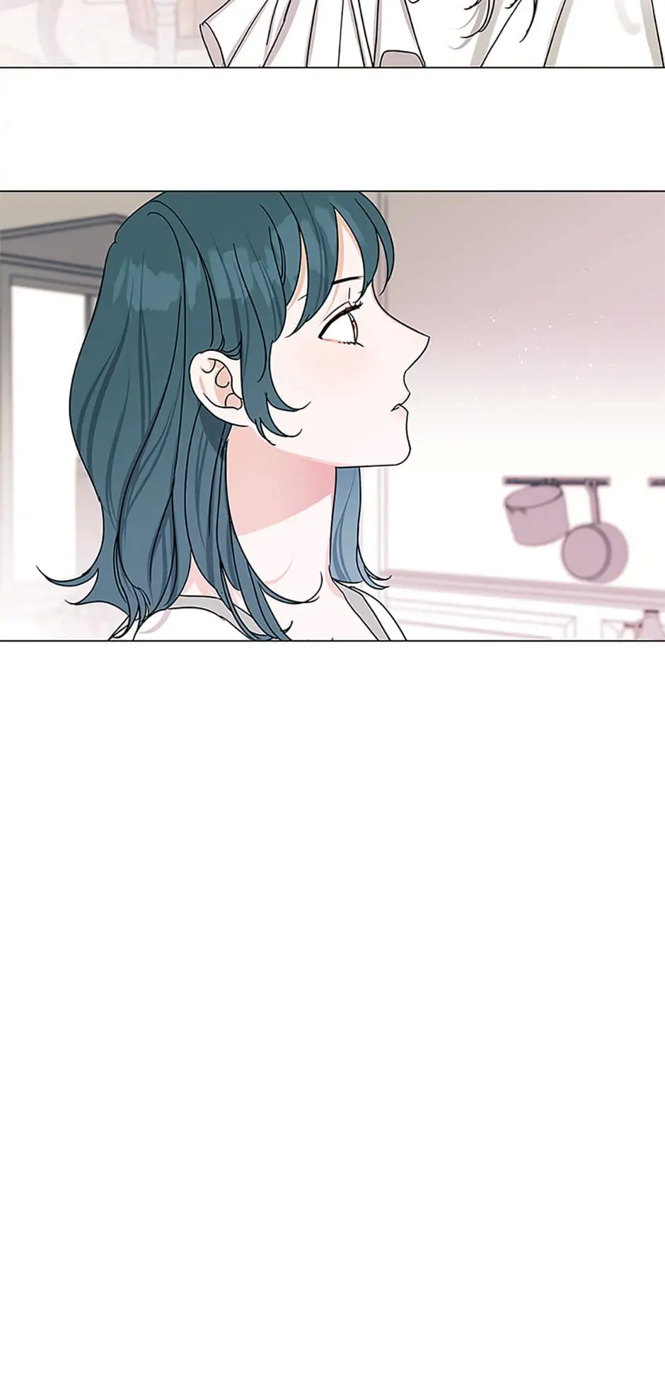 Let Me Fall Be Brilliant Chapter 37 - page 5