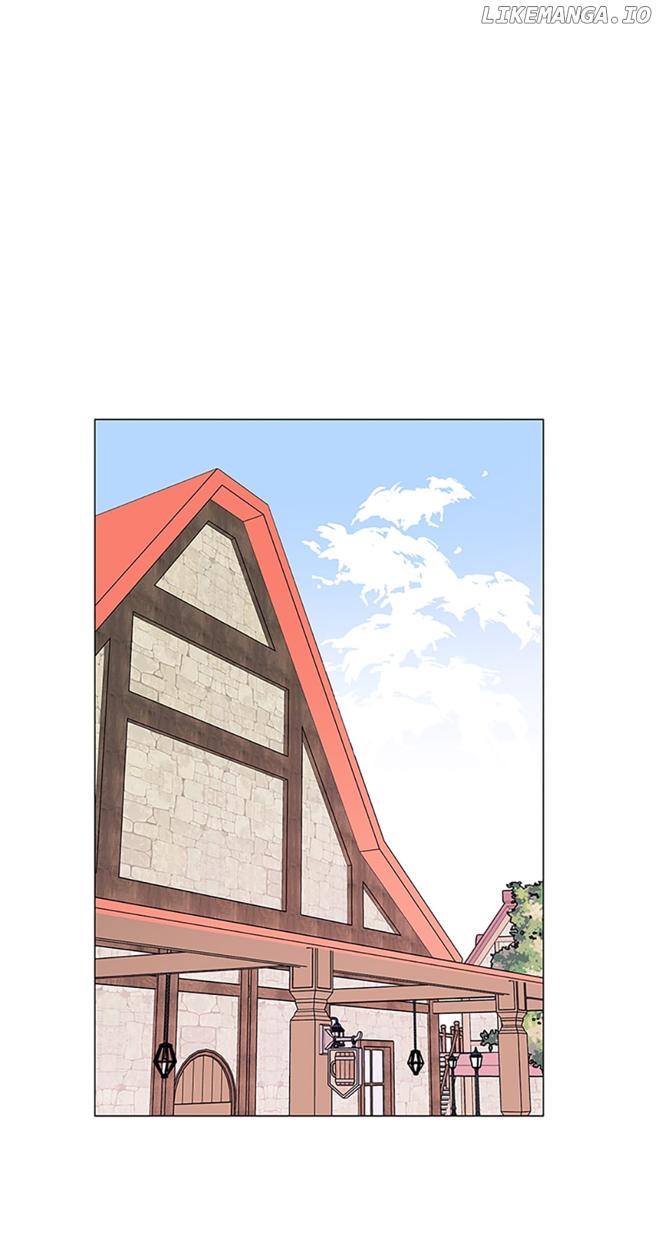 Let Me Fall Be Brilliant Chapter 63 - page 10