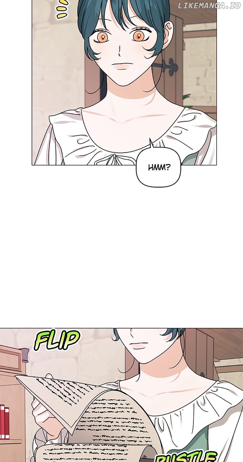 Let Me Fall Be Brilliant Chapter 63 - page 15