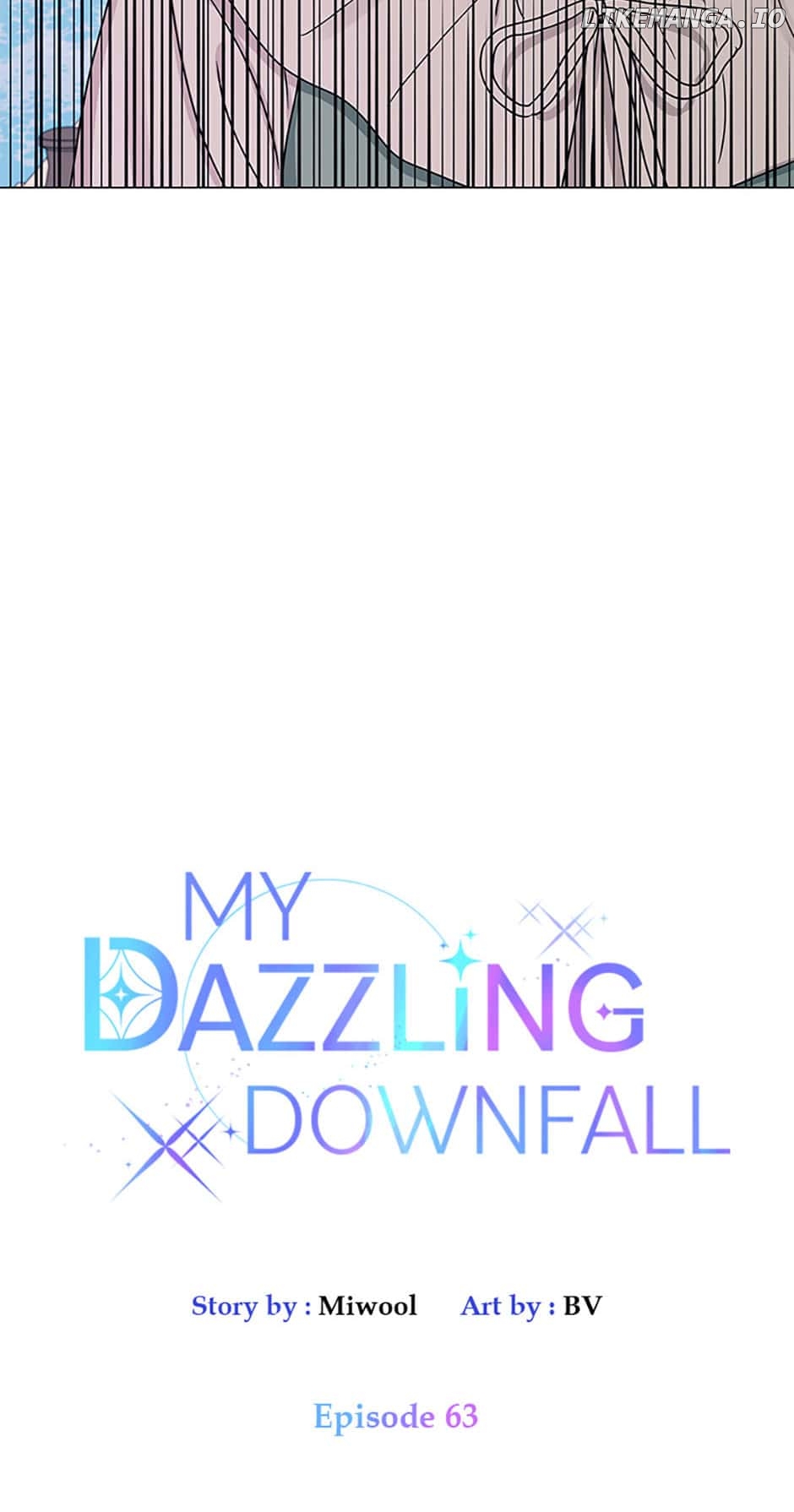 Let Me Fall Be Brilliant Chapter 63 - page 3