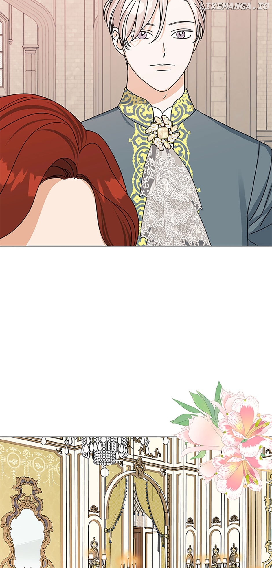 Let Me Fall Be Brilliant Chapter 63 - page 42