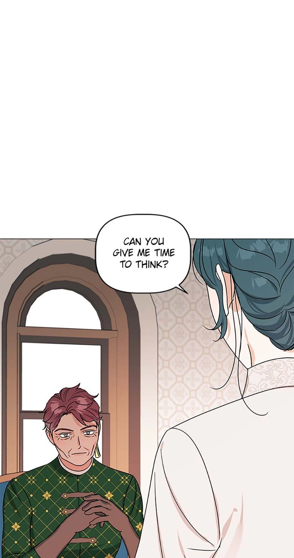 Let Me Fall Be Brilliant Chapter 86 - page 10