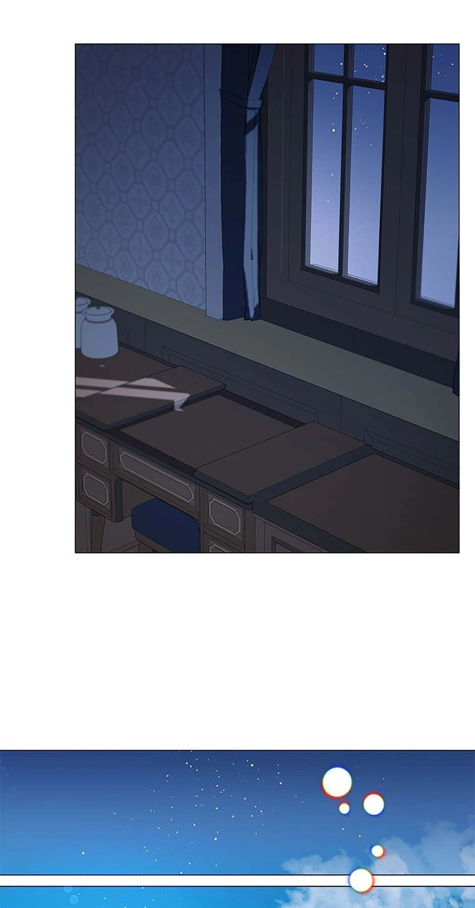 Let Me Fall Be Brilliant Chapter 86 - page 37