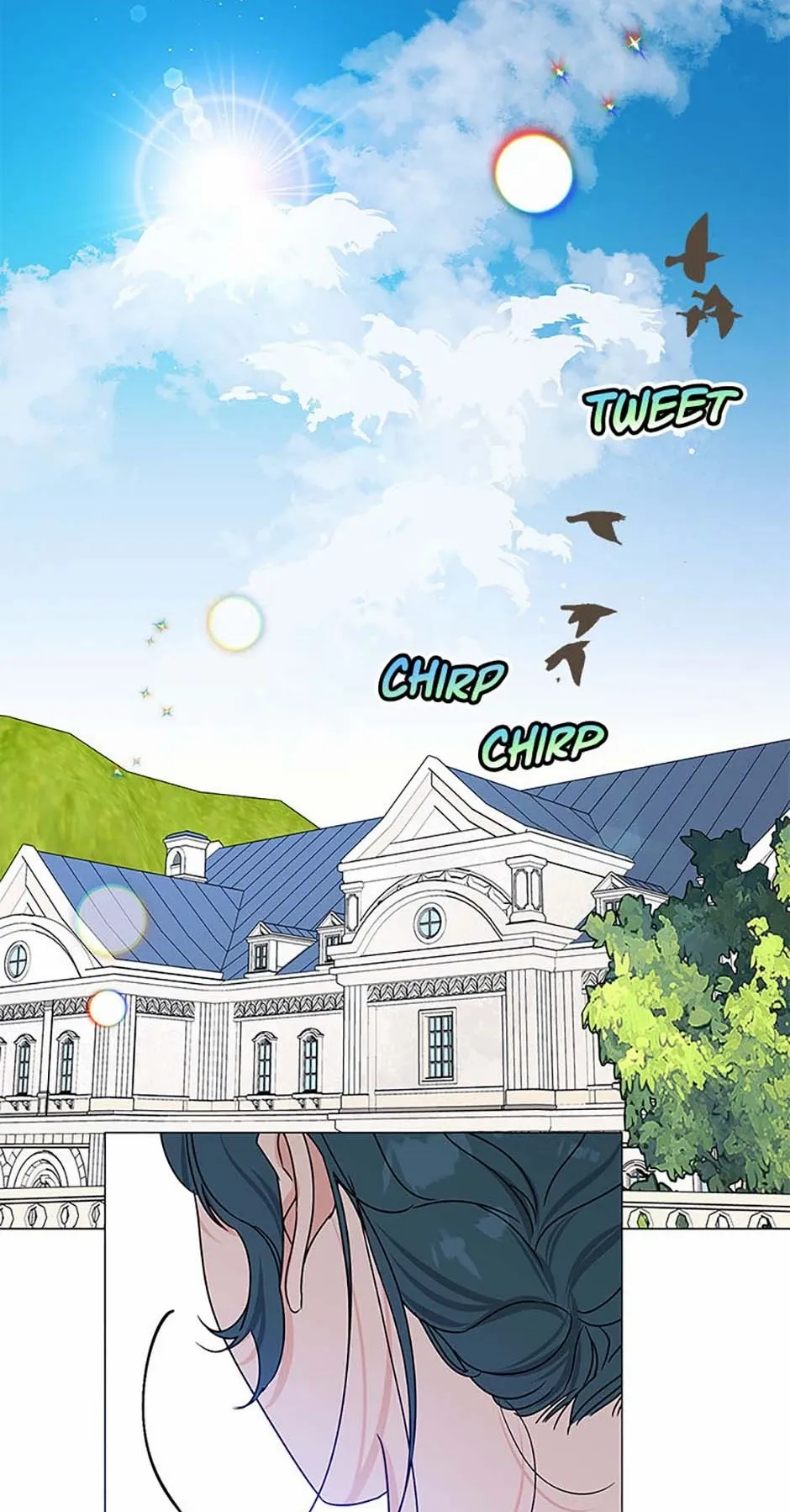 Let Me Fall Be Brilliant Chapter 86 - page 38
