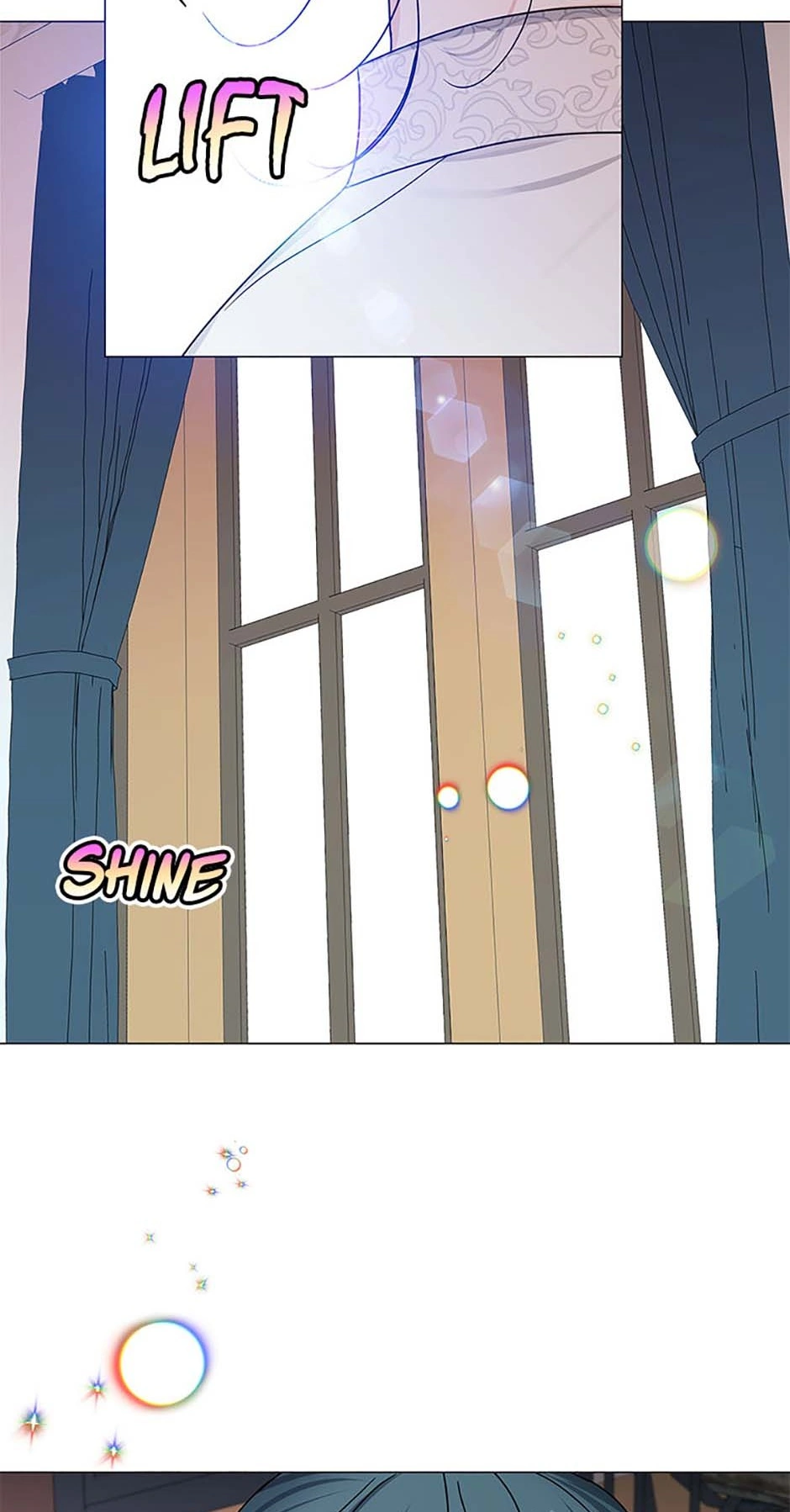 Let Me Fall Be Brilliant Chapter 86 - page 39