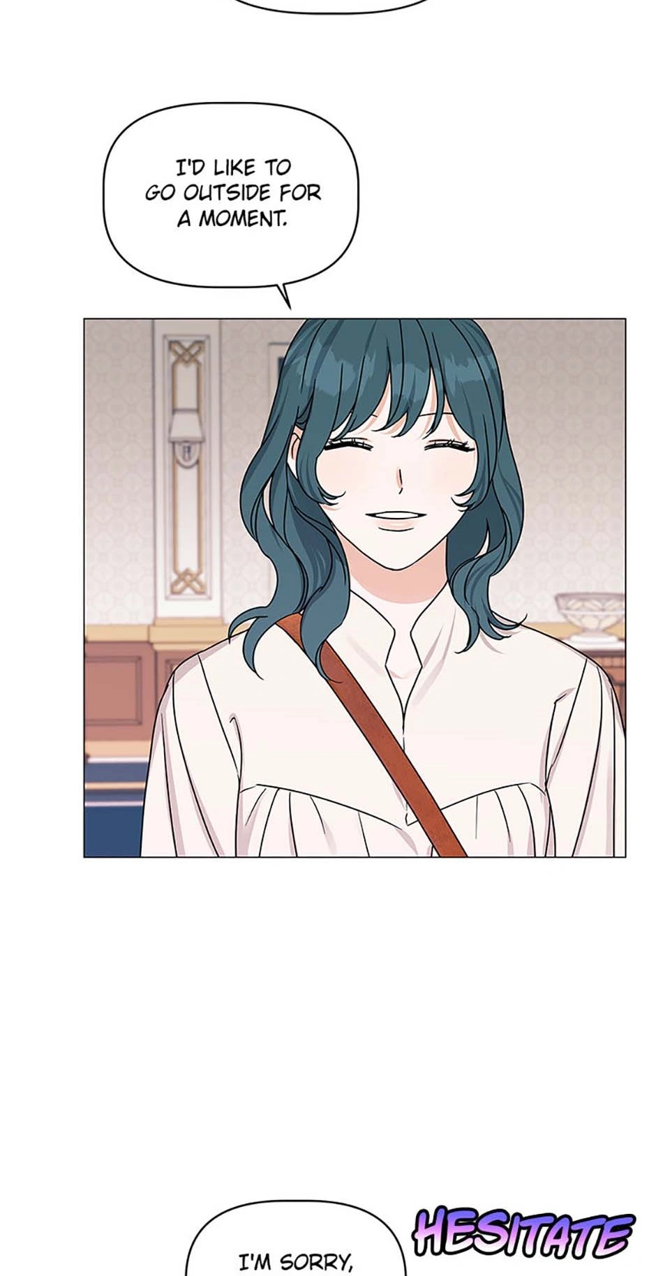 Let Me Fall Be Brilliant Chapter 86 - page 44