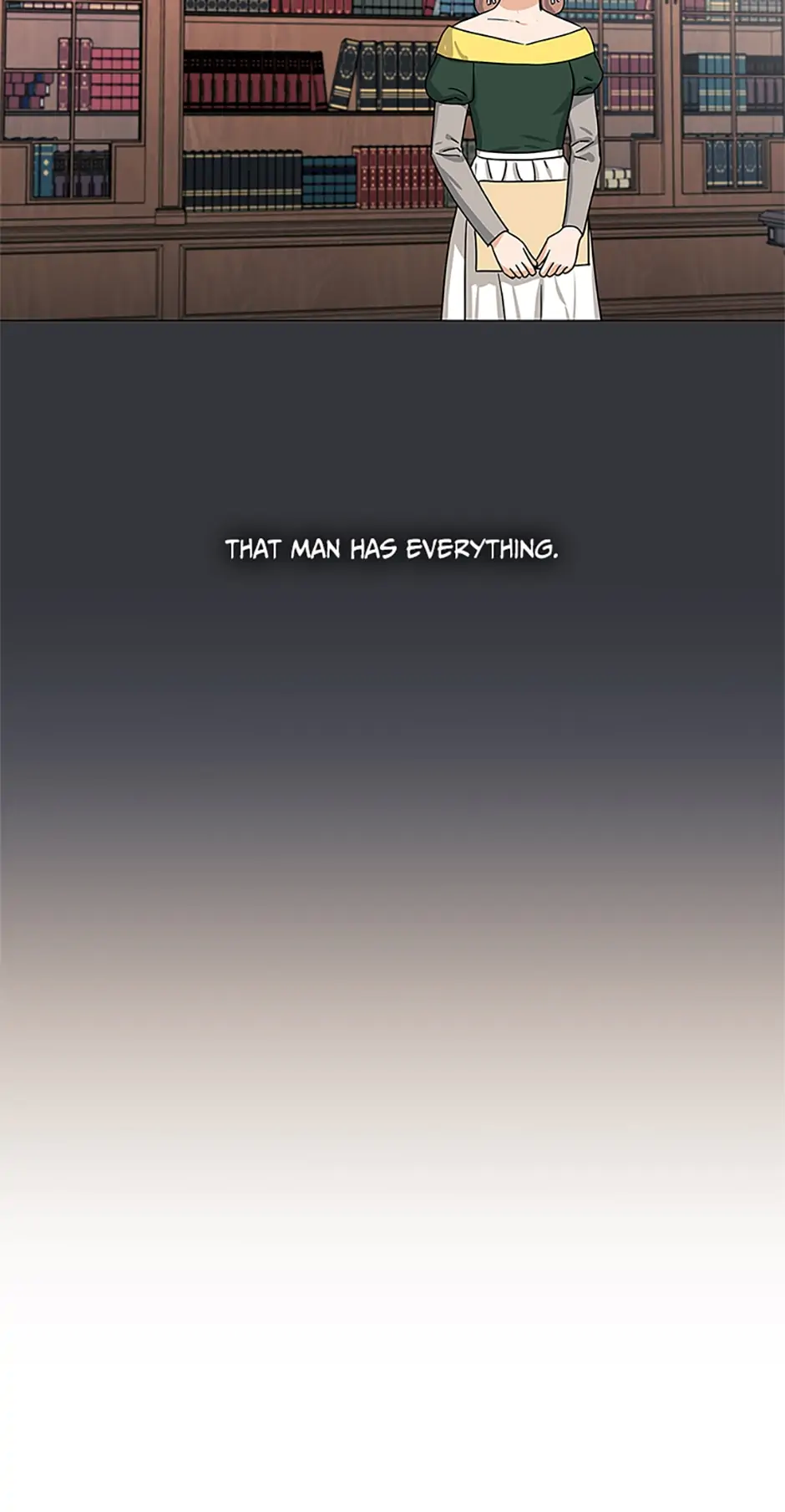 Let Me Fall Be Brilliant Chapter 36 - page 30