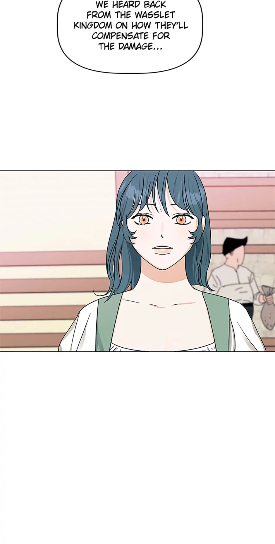 Let Me Fall Be Brilliant Chapter 36 - page 42