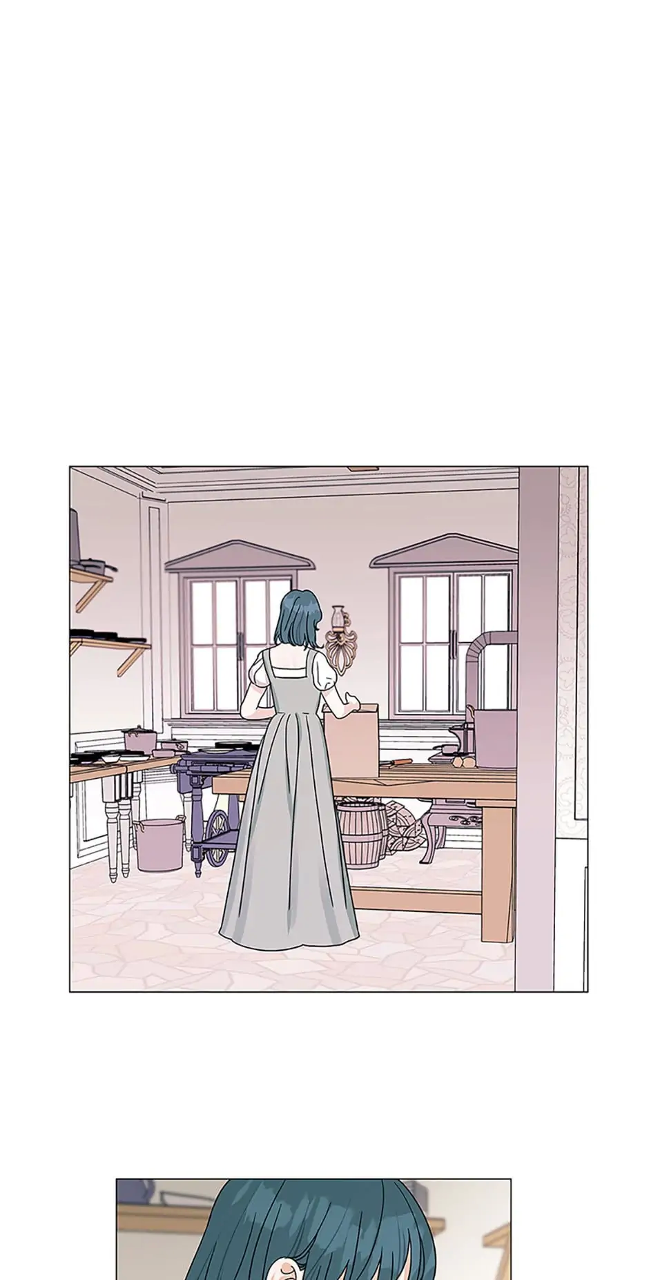 Let Me Fall Be Brilliant Chapter 36 - page 43