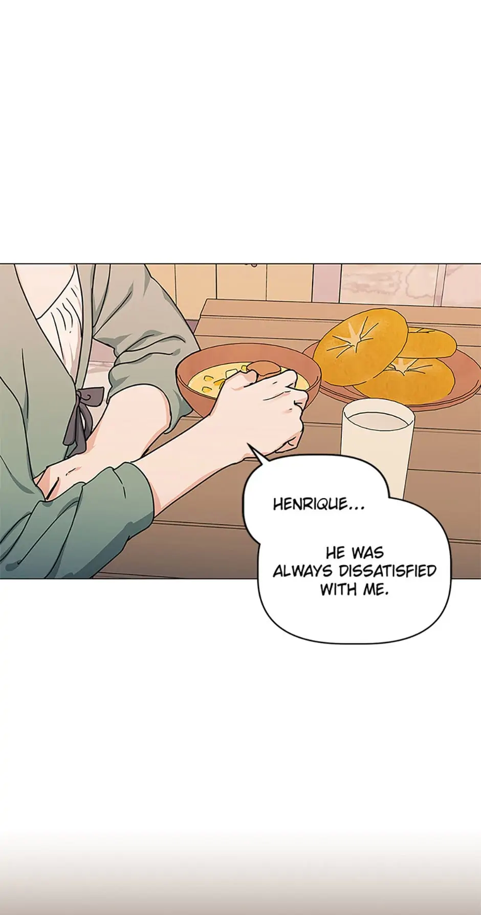 Let Me Fall Be Brilliant Chapter 35 - page 12
