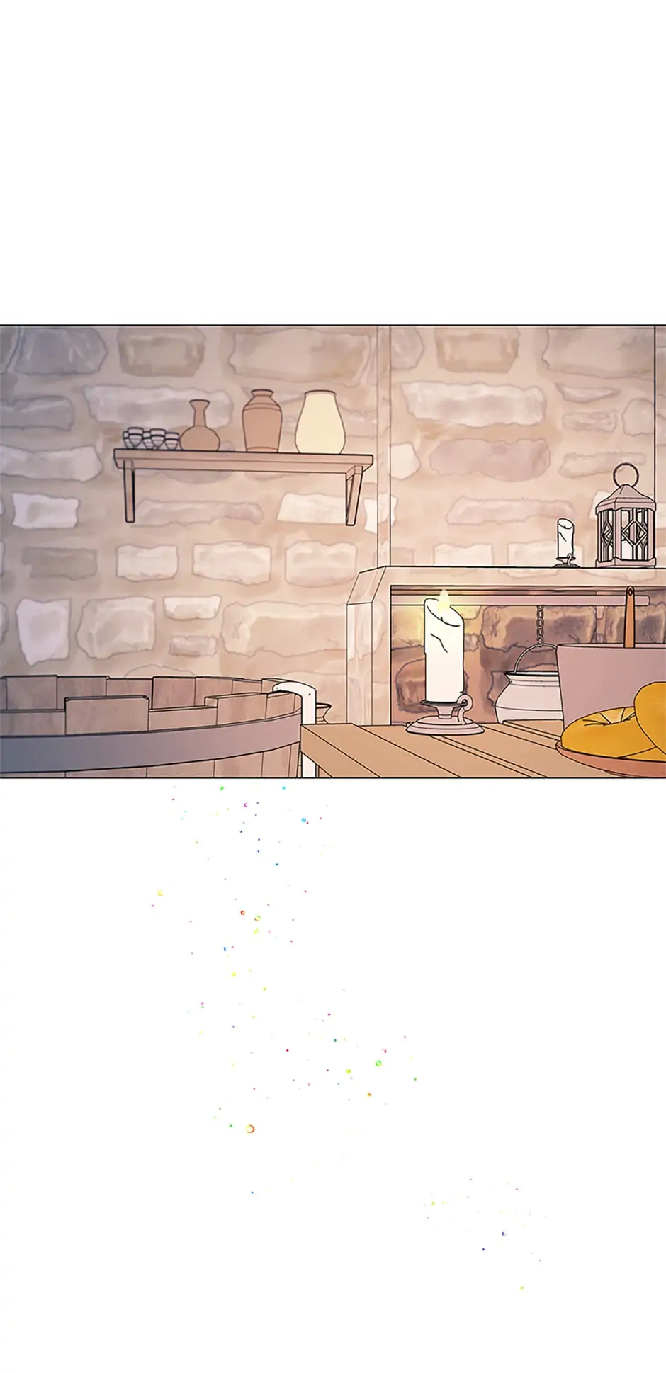 Let Me Fall Be Brilliant Chapter 35 - page 37