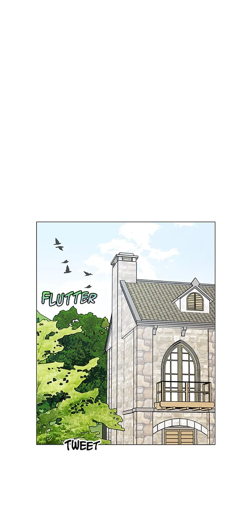 Let Me Fall Be Brilliant Chapter 35 - page 44