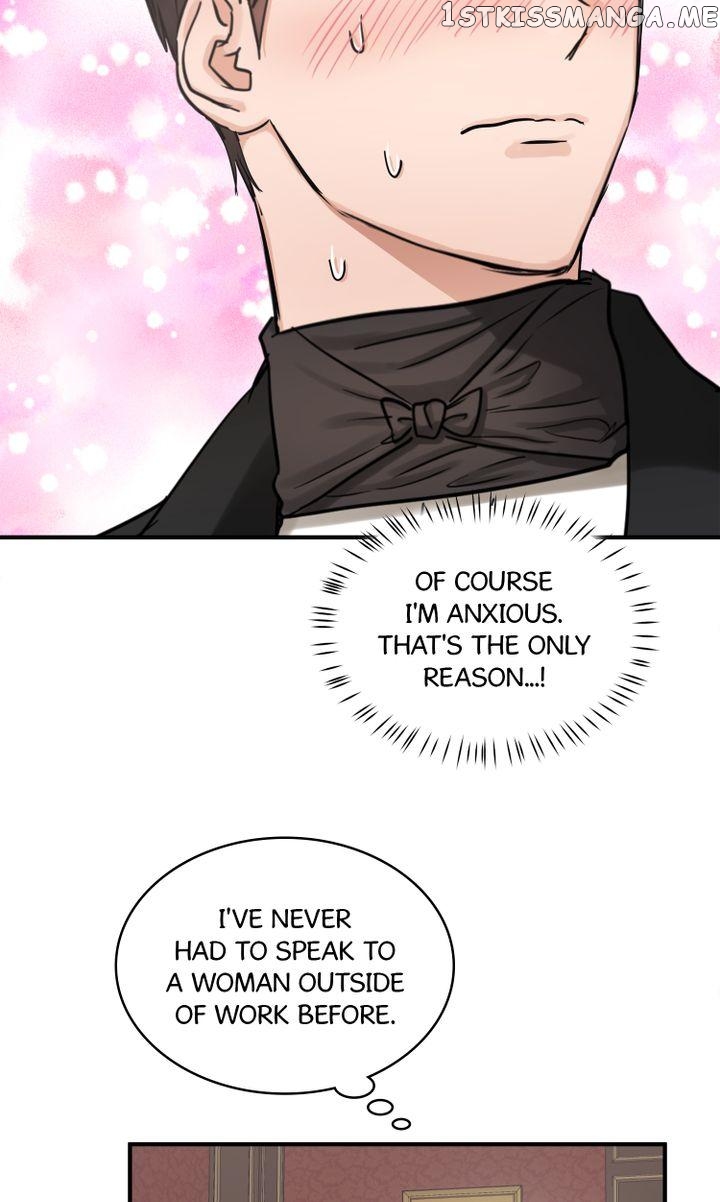 Two Heirs Chapter 22 - page 12