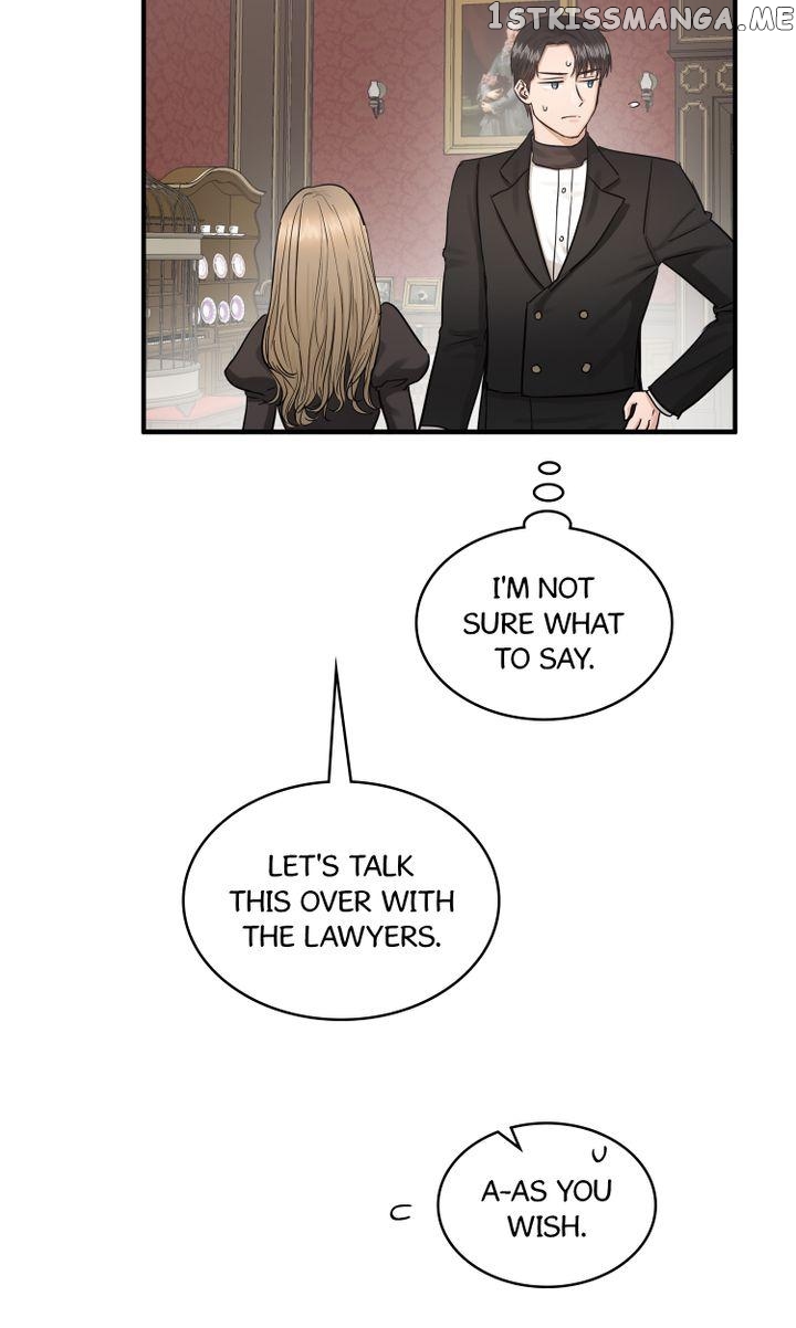 Two Heirs Chapter 22 - page 13