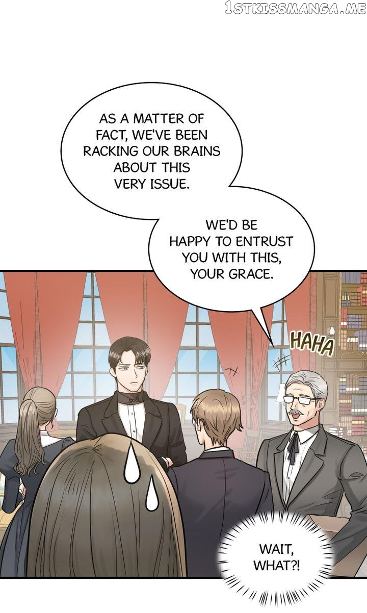 Two Heirs Chapter 22 - page 16