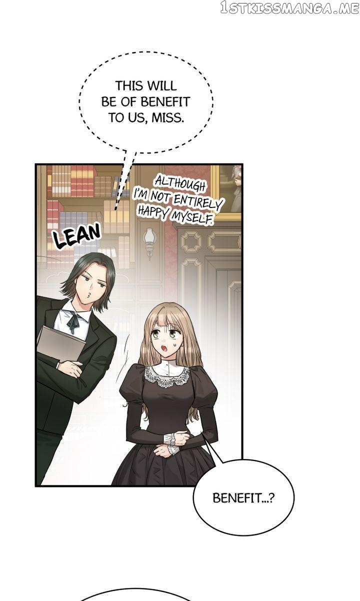Two Heirs Chapter 22 - page 17