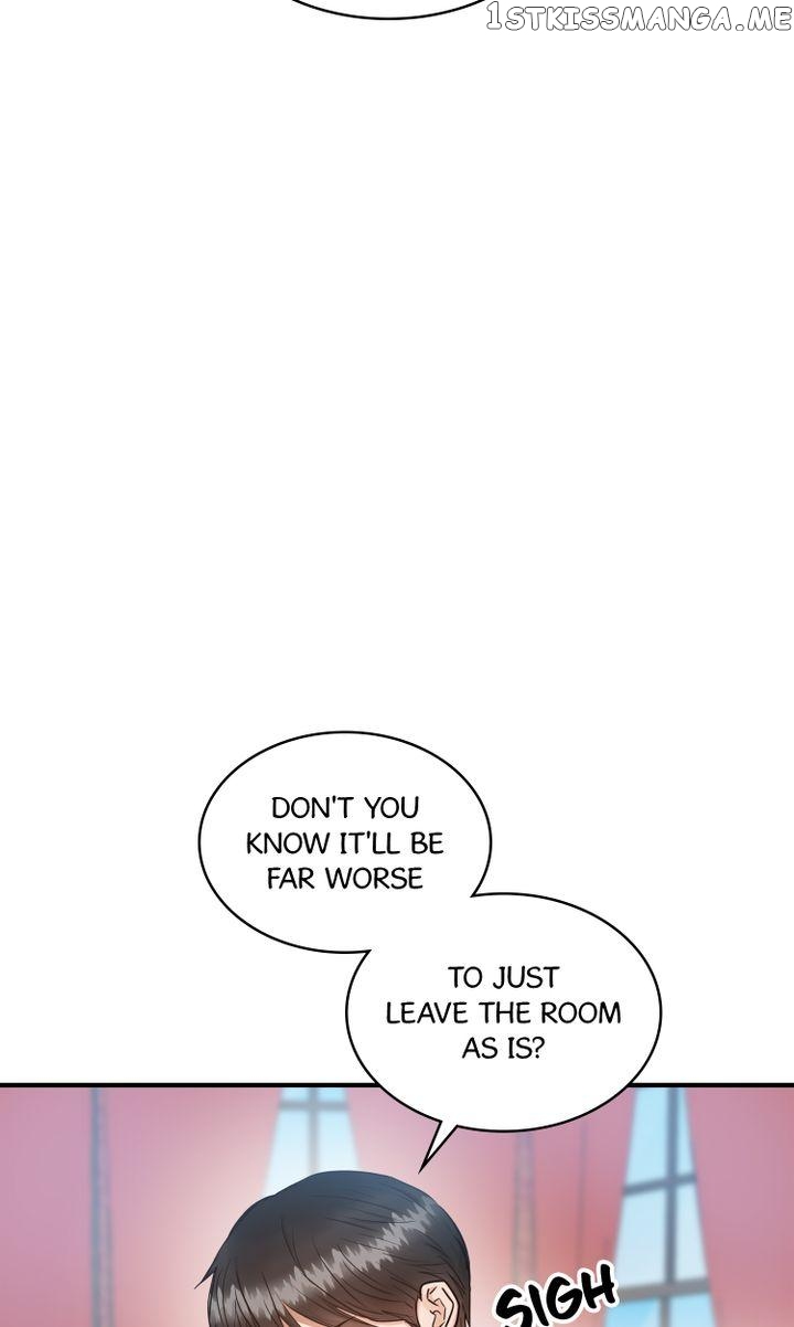 Two Heirs Chapter 22 - page 20