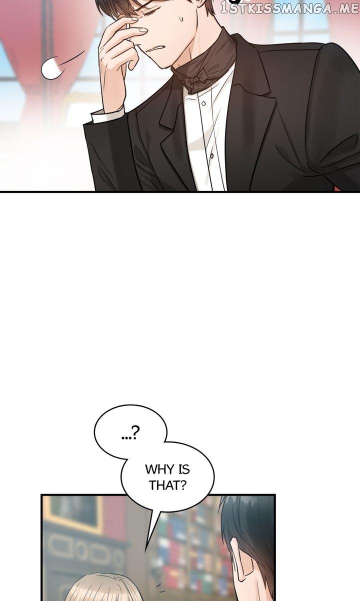 Two Heirs Chapter 22 - page 21