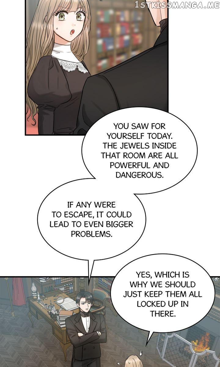Two Heirs Chapter 22 - page 22