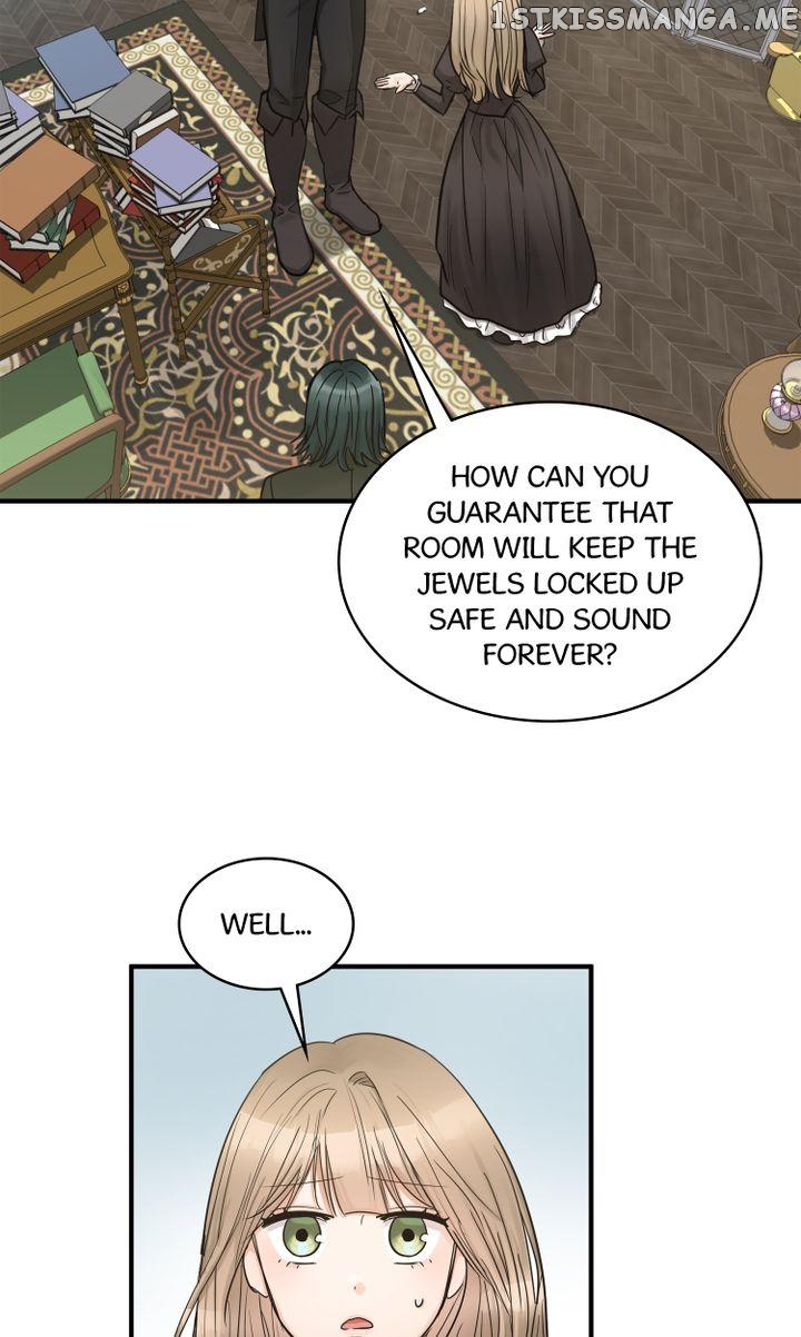 Two Heirs Chapter 22 - page 23