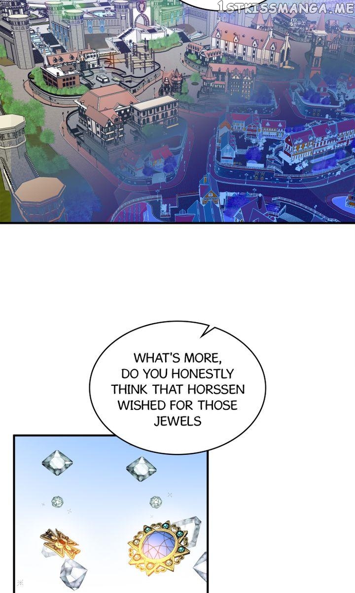Two Heirs Chapter 22 - page 25