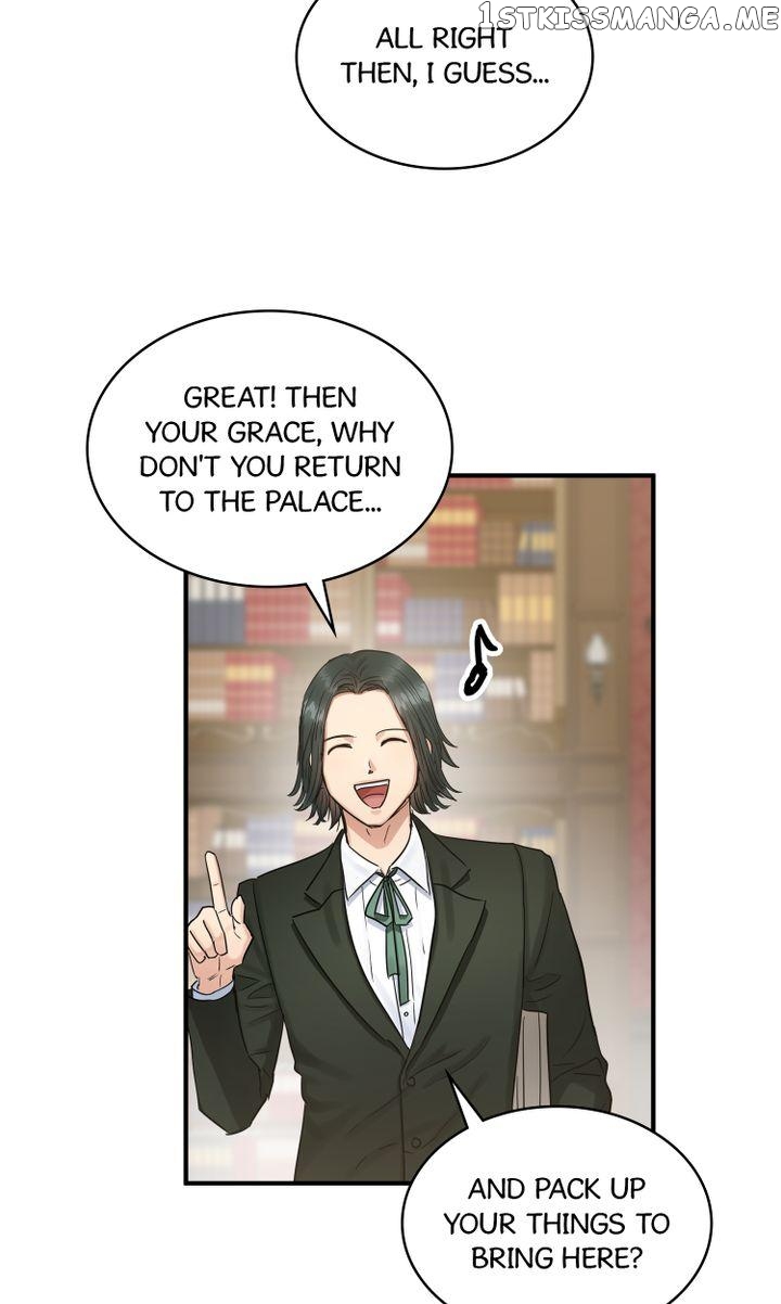 Two Heirs Chapter 22 - page 28