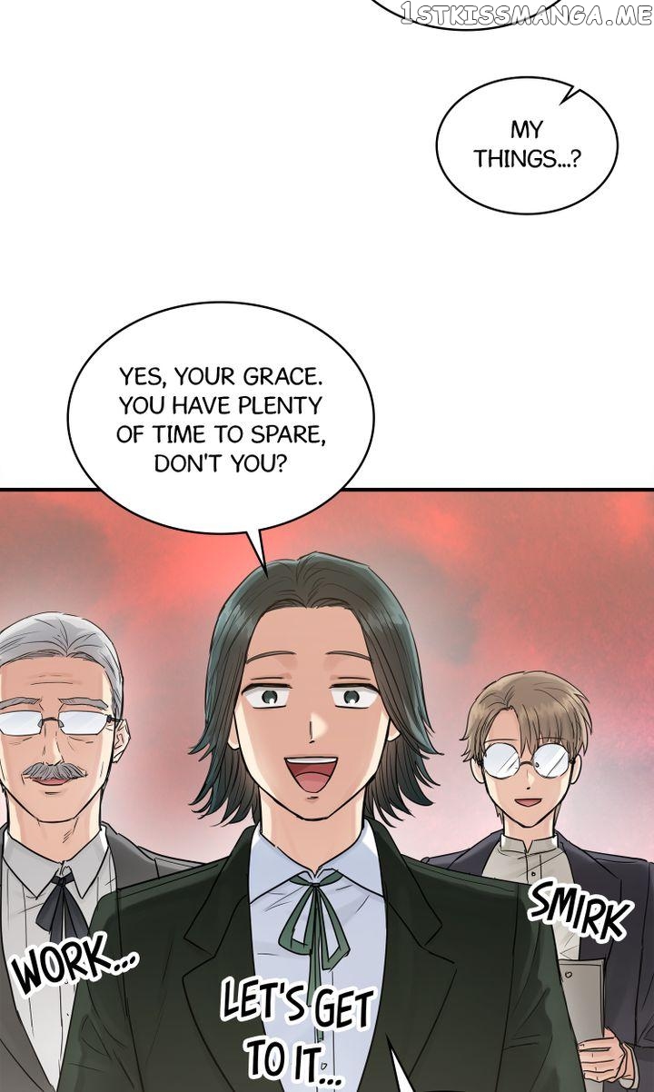 Two Heirs Chapter 22 - page 29