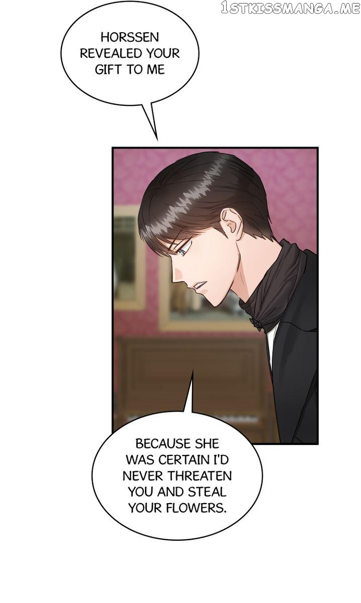 Two Heirs Chapter 22 - page 3