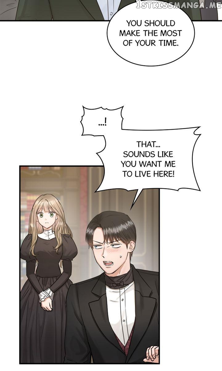 Two Heirs Chapter 22 - page 30