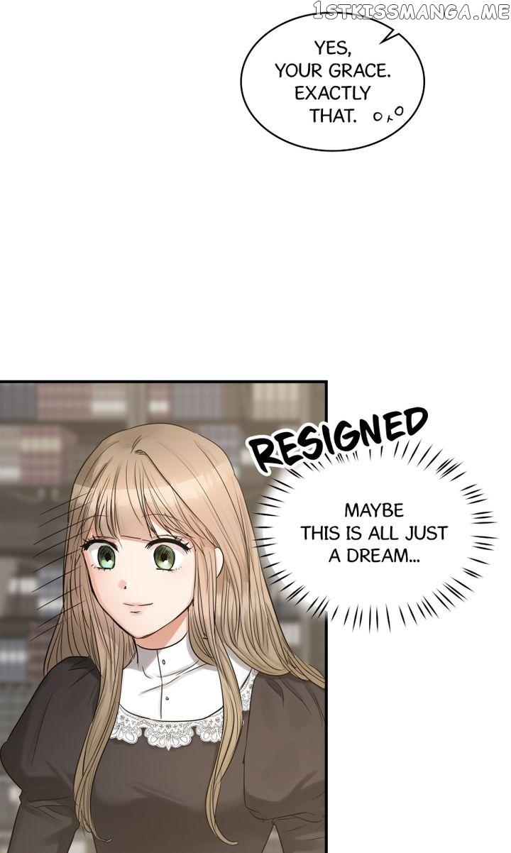 Two Heirs Chapter 22 - page 31