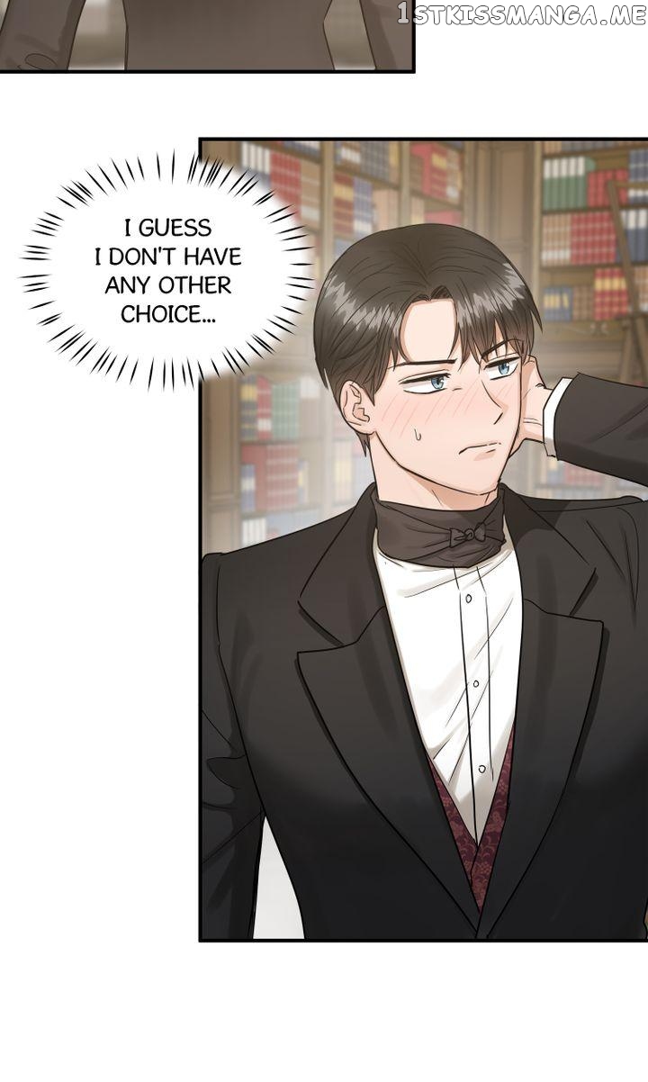 Two Heirs Chapter 22 - page 32