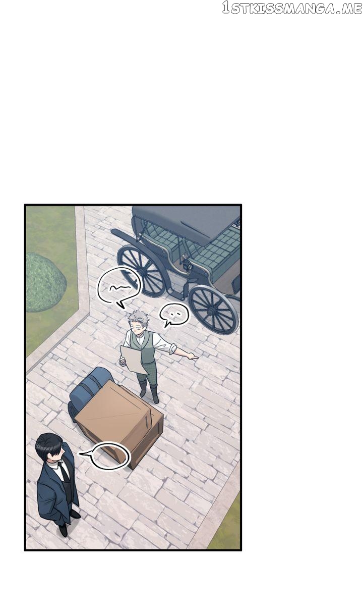 Two Heirs Chapter 22 - page 34